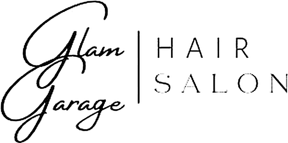 Glam Garage Hair Salon logo